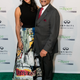 The Root Publisher Donna Byrd and The Root Chairman Henry Louis Gates Jr.
Derrick Davis